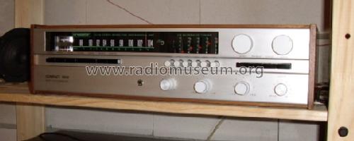 Compact 3000; Kirksaeter, (ID = 150747) Radio