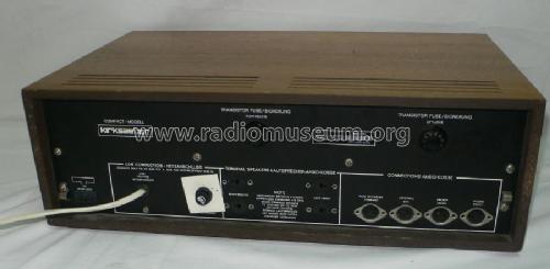 Compact 70S; Kirksaeter, (ID = 519263) Radio