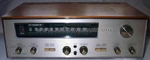 Compact 70S; Kirksaeter, (ID = 917827) Radio