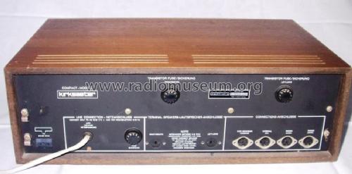 Compact 70S; Kirksaeter, (ID = 917831) Radio