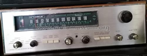 RTX700; Kirksaeter, (ID = 2625226) Radio