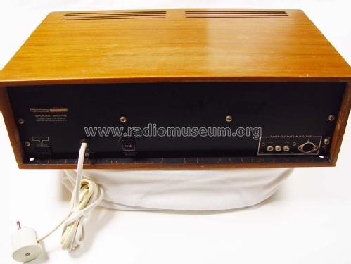 FM-Multiplex-Stereo-Tuner RT100; Kirksaeter, (ID = 1177283) Radio
