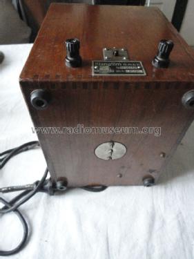 Multiflex-Galvanometer Kl.58462; Klangfilm GmbH (ID = 1428463) Equipment