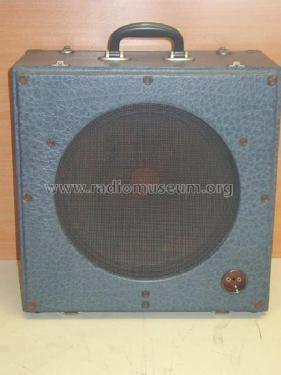 KLL405; Klangfilm GmbH (ID = 141201) Speaker-P