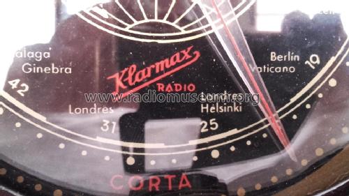 800 G; Klarmax-Radio; (ID = 2396793) Radio