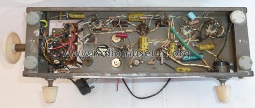 Desconocida-2 Unknown; Klarmax-Radio; (ID = 1982717) Radio