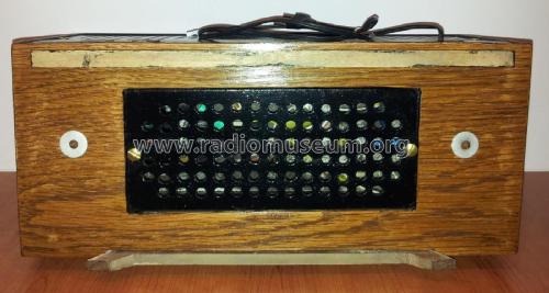 Desconocida-1 Unknown; Klarmax-Radio; (ID = 1940522) Radio