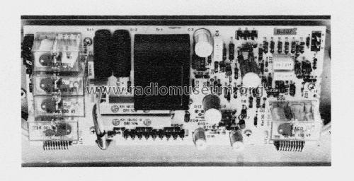 HiFi Stereo-Endverstärker SA 600; Klein & Hummel; (ID = 1792561) Ampl/Mixer