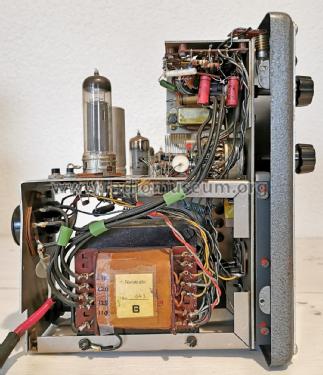 Radiotest MS-5; Klein & Hummel; (ID = 2563951) Equipment