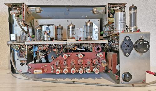 Radiotest MS-5; Klein & Hummel; (ID = 2563952) Equipment