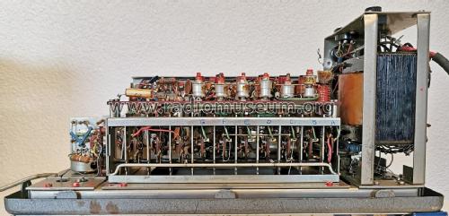 Radiotest MS-5; Klein & Hummel; (ID = 2563953) Equipment