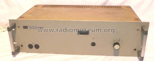 Telewatt A120E; Klein & Hummel; (ID = 371769) Verst/Mix