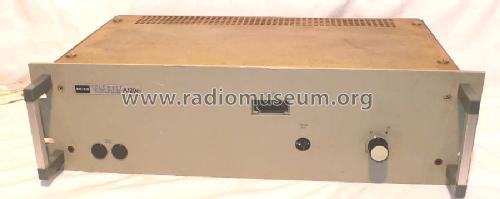 Telewatt A120E; Klein & Hummel; (ID = 371769) Ampl/Mixer