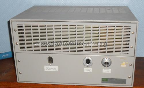 Universalentzerrer UE 1000; Klein & Hummel; (ID = 1968954) Ampl/Mixer
