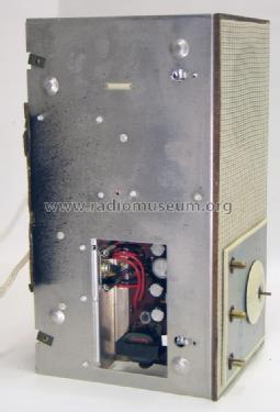 FM Receiving System Model Twenty-One ; KLH R&D Co.; (ID = 948981) Radio