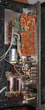 Guitar Amplifier Rock 50-R; Klingenthaler (ID = 1370670) Ampl/Mixer