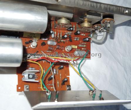Guitar Amplifier Rock 50-R; Klingenthaler (ID = 1370673) Verst/Mix