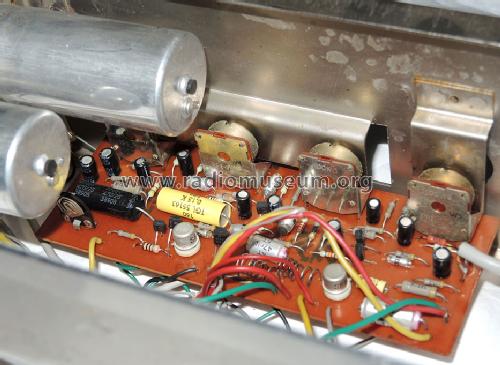 Guitar Amplifier Rock 50-R; Klingenthaler (ID = 1370674) Verst/Mix