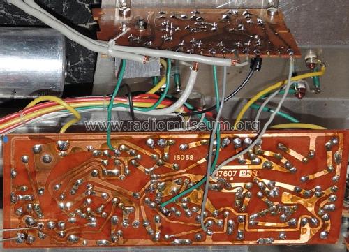 Guitar Amplifier Rock 50-R; Klingenthaler (ID = 1370675) Verst/Mix