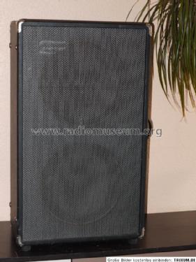 L9033; Klingenthaler (ID = 1000135) Speaker-P