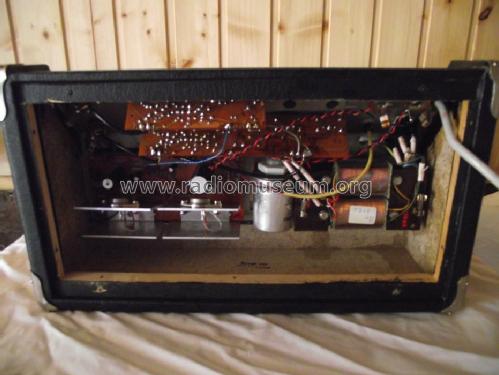 Regent 224; Klingenthaler (ID = 1685946) Ampl/Mixer