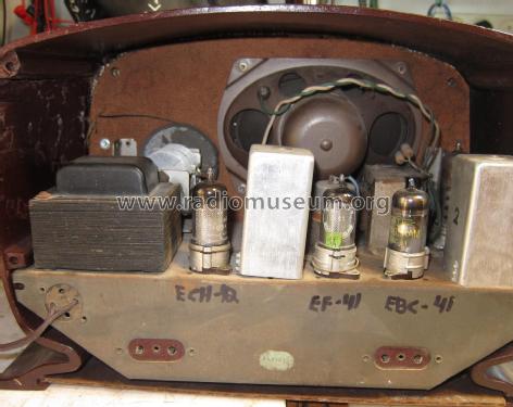 Mignon ; Klipper Radio Works (ID = 3091267) Radio