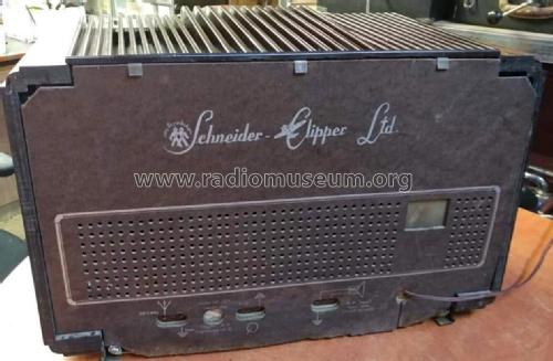 Romance ; Klipper Radio Works (ID = 2992150) Radio