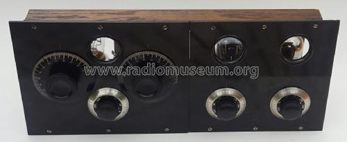 Klitzen Regenerative Receiver ; Klitzen Radio (ID = 2917411) Radio