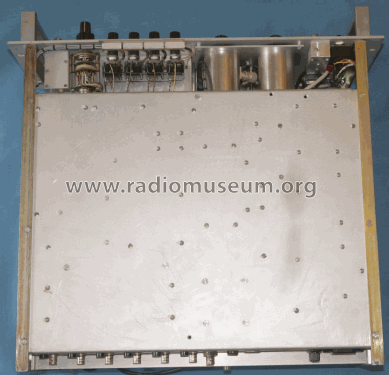 Wobbelsender WMC; Knott Elektronik; (ID = 2271717) Equipment