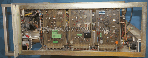 Wobbelsender WMC; Knott Elektronik; (ID = 2271720) Equipment