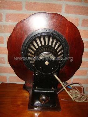 Elektrodynamisk Salon-Højttaler LK 60 V; Knudsen, Lauritz LK; (ID = 2926543) Parlante
