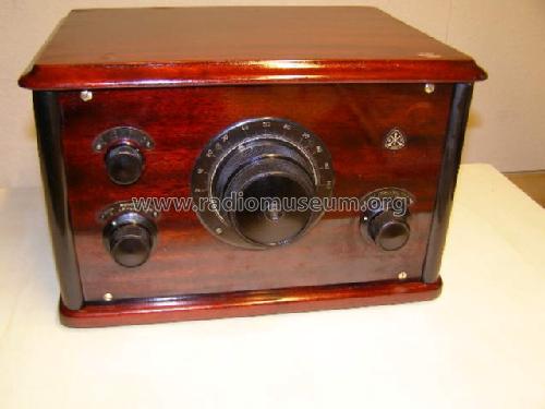 LK12V; Knudsen, Lauritz LK; (ID = 950640) Radio