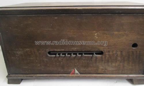 ER548; Koch & Sterzel AG; (ID = 3149250) Radio