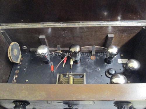 ER548; Koch & Sterzel AG; (ID = 3149251) Radio
