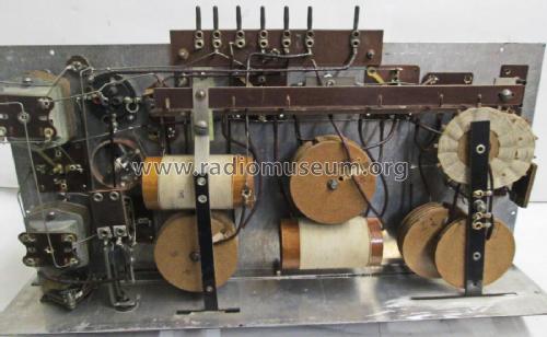 ER548; Koch & Sterzel AG; (ID = 3149252) Radio