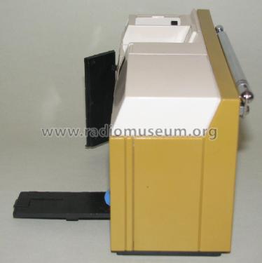 Kodak Ektaprint 100 Copier-Duplicator & Finisher ; Kodak - Eastman (ID = 2854195) Radio