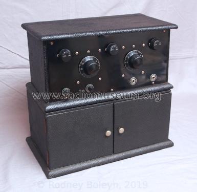 C13; Kodel Radio Corp. (ID = 2430818) Radio