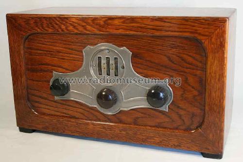 KB 163; Kolster Brandes Ltd. (ID = 478883) Radio