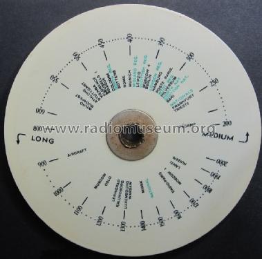 KB 402; Kolster Brandes Ltd. (ID = 1576635) Radio