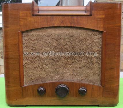 KB 650; Kolster Brandes Ltd. (ID = 1718142) Radio