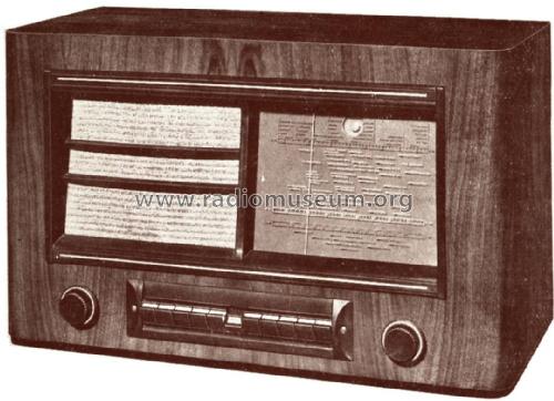 KB 840; Kolster Brandes Ltd. (ID = 1940913) Radio