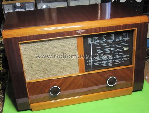AR30; Kolster Brandes Ltd. (ID = 1719024) Radio