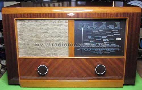 AR30; Kolster Brandes Ltd. (ID = 1719025) Radio