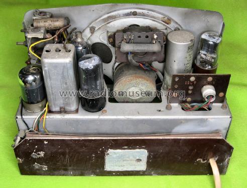 BM20T ; Kolster Brandes Ltd. (ID = 2382222) Radio