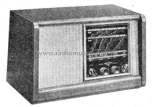 BR20T; Kolster Brandes Ltd. (ID = 2414311) Radio