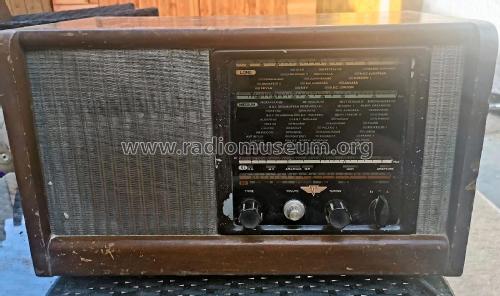 BR20T; Kolster Brandes Ltd. (ID = 2531274) Radio