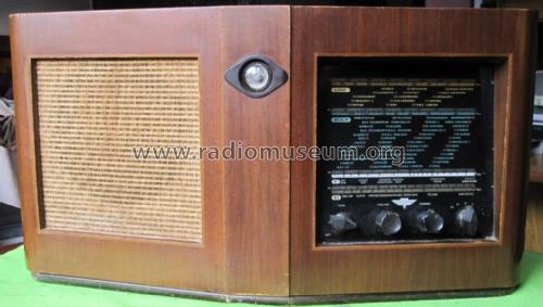 BR30T; Kolster Brandes Ltd. (ID = 1915327) Radio