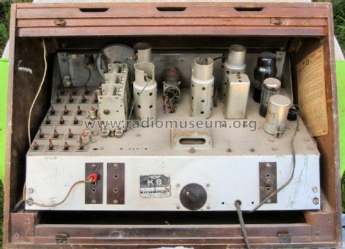 BR40; Kolster Brandes Ltd. (ID = 1831653) Radio