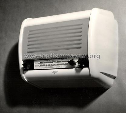 BW20; Kolster Brandes Ltd. (ID = 2112063) Radio