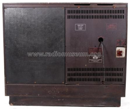 EG30; Kolster Brandes Ltd. (ID = 1789642) Radio